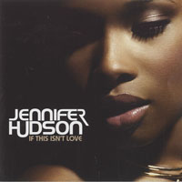 Jennifer Hudson - If This Isn't Love (Single)