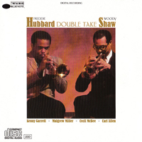 Freddie Hubbard - Double Take (Split)