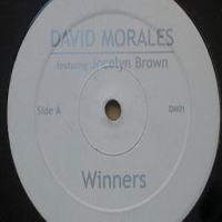 David Morales - Winners (Feat.)