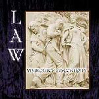 Law - Vindication And Contempt