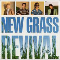 New Grass Revival - On The Boulevard