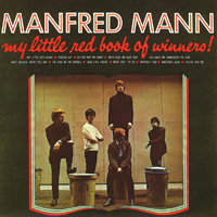 Manfred Mann - My Little Red Book Of Winners!