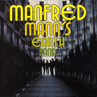 Manfred Mann - 40th Anniversary Box Set (CD 2 - 1972 - Manfred Mann's Earth Band)