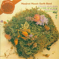 Manfred Mann - 40Th Anniversary Box Set (Cd 5 - 1974 - The Good Earth)