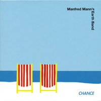 Manfred Mann - 40th Anniversary Box Set (CD 10 -1980 - Chance)