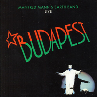Manfred Mann - 40th Anniversary Box Set (CD 12 -1984 - Live In Budapest)
