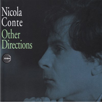 Nicola Conte - Other Directions (Reissue 2010, CD 2)