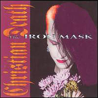 Christian Death - The Iron Mask