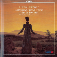 Roland Pontinen - Chamber Works (CD 4)