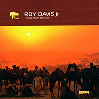 Roy Davis Jr. - Traxx From The Nile