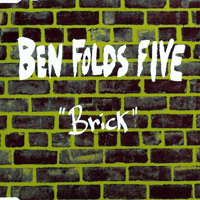 Ben Folds Five - Brick [EP I]