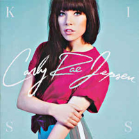Carly Rae Jepsen - Kiss (Tour Edition)