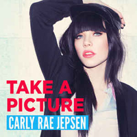 Carly Rae Jepsen - Take A Picture (Single)