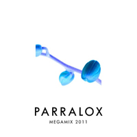 Parralox - Megamix 2011 (Single)
