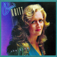Bonnie Raitt - Original Album Series - The Glow, Remastered & Reissue 2011