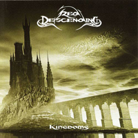 Red Descending - Kingdoms