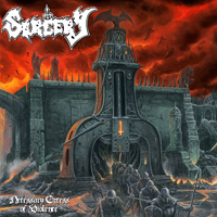 Sorcery (SWE) - Necessary Excess of Violence