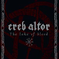 Ereb Altor - Bonus and Rare (EP)