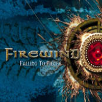 Firewind - Falling To Pieces (Single)