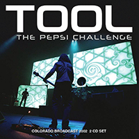 Tool - The Pepsi Challenge (Live at Pepsi Center, Denver CO USA, 07.21.2002) (CD 1)