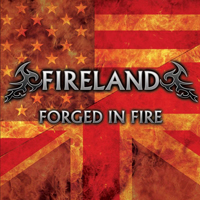 Fireland (GBR) - Fireland IV: Forged in Fire
