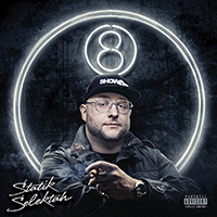 Statik Selektah - 8