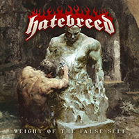 Hatebreed - Instinctive (Slaughterlust) (Single)