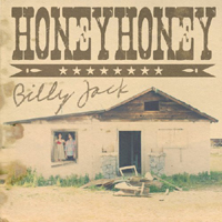 Honeyhoney - Billy Jack