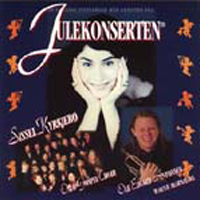 Sissel - Julekonserten