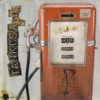 Tankcsapda - A Legjobb Mergek (Best Of 1989-2004) (CD 2)