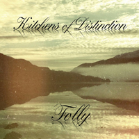 Kitchens Of Distinction - Folly