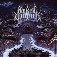 Abigail Williams - In The Shadow Of A Thousand Suns