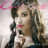Demi Lovato - Here We Go Again (Limited Edition)