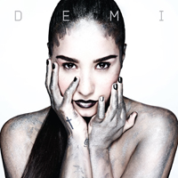 Demi Lovato - DEMI (UK Edition)