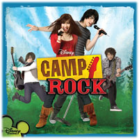 Demi Lovato - Camp Rock & Camp Rock 2 [CD 1: Camp Rock (The Final Jam)]