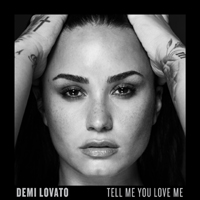 Demi Lovato - You Don't Do It For Me Anymore (WEB Single)
