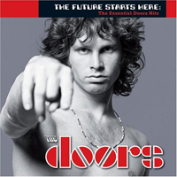 Doors - The Future Stars Here (The Essential Doors Hits)