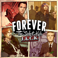 Forever The Sickest Kids - J.A.C.K. (iTunes Bonus)