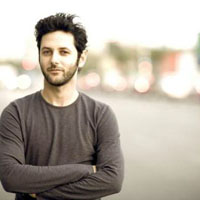 Guy Gerber - 2009-09-19 - Live At Sutil Sensations Show