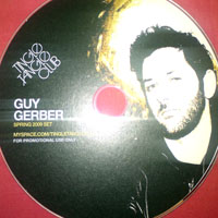 Guy Gerber - Tingle Tanlge Club - Mixed By Guy Gerber (Single)