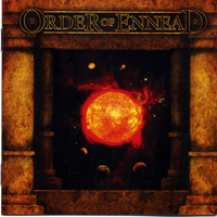 Order Of Ennead - Order Of Ennead