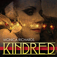 Monica Richards - Kindred