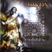Myon (FIN) - Ghost In Paradise