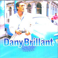 Dany Brillant - Havana