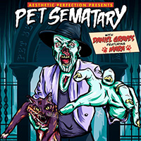 Aesthetic Perfection - Pet Sematary