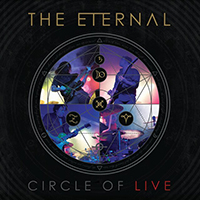 Eternal (AUS) - Circle of Live