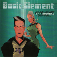 Basic Element - Earthquake