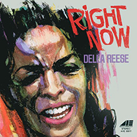 Della Reese - Right Now (2023 Remastered)