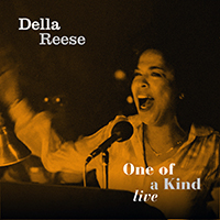 Della Reese - One of a Kind (2022 Remastered)