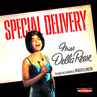 Della Reese - Special Delivery (2021 Remastered)